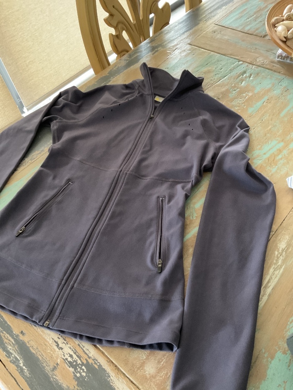 Zella sports jacket